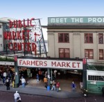 OBAMA ADMINISTRATION NAMES PIKE PLACE MARKET IN THE TOP 100 RECOVERY ACT PROJECTS