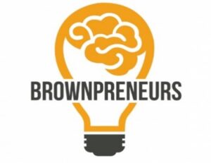 Brownpreneurs