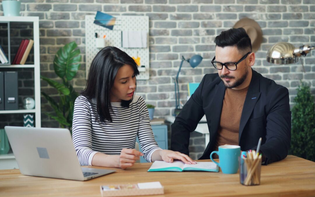 5 Simple Steps to Stop Money Leaks in Your Small Business