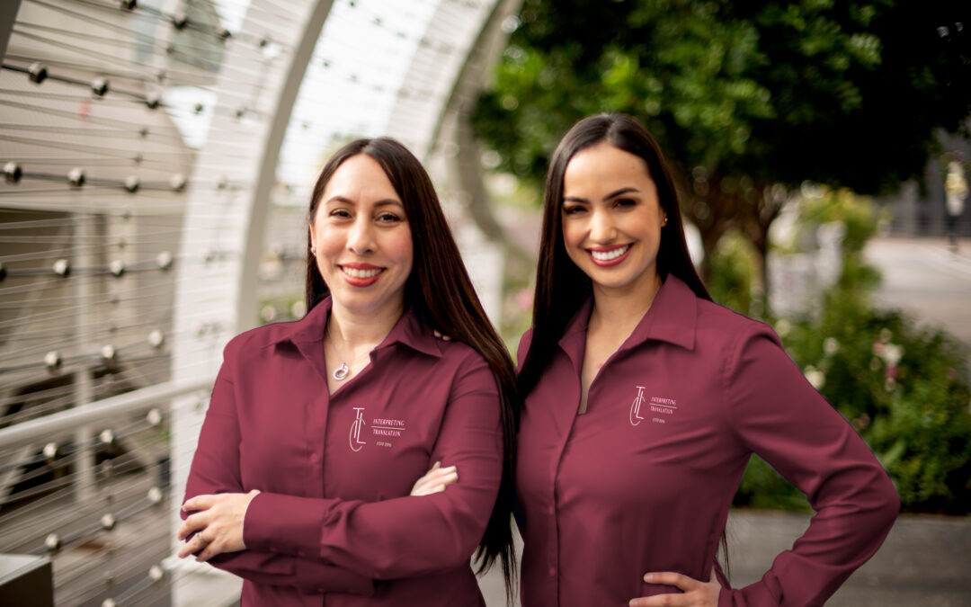 Partners in Action: How Grow America and the City of Long Beach Helped TLC Interpreting and Translation Services Expand On-Demand Services