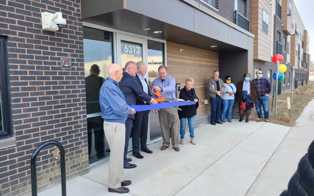 Polk County’s Lillis Lofts Fulfill a Great Need