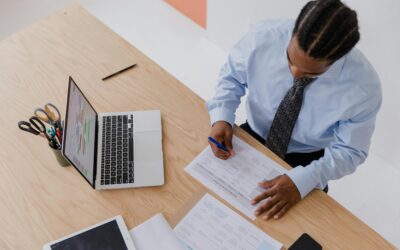 Business Financial Statements 101: The Three Reports Every Small Business Owner Needs