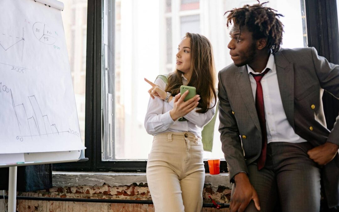Why profit matters more than revenue when you apply for a business loan