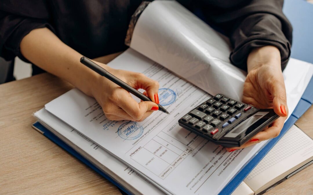 Is your business bookkeeping holding back your loan application?