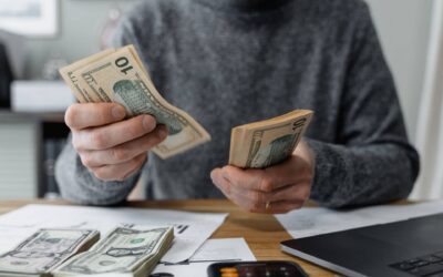 From Grow America’s Training Classroom: Using Adjusted Cash Flow to Determine If a Small Business Can Repay a Loan